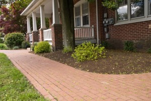 Lawn Maintenance Montgomery County Residential Services